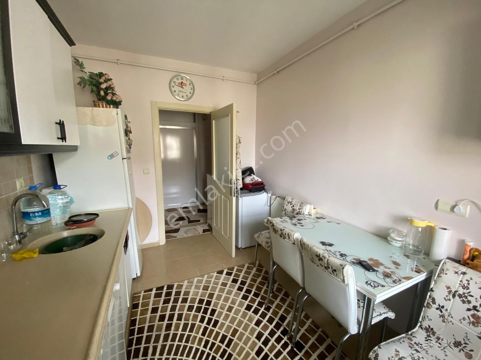 Türker Emlak'tan Mevlana Toki'de Satılık 3+1 Daire - Görsel 3