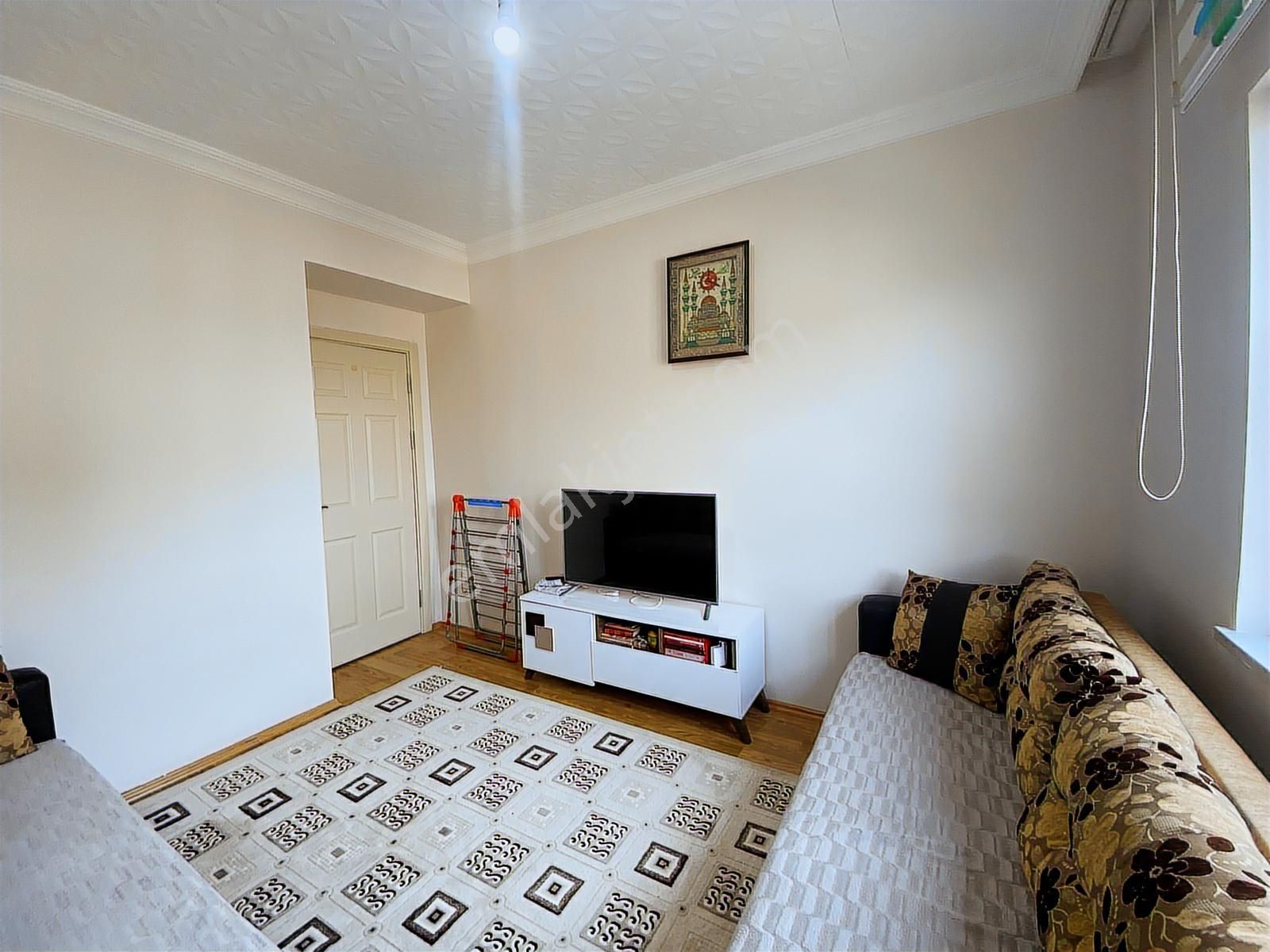 Türker Emlak'tan Mevlana Toki'de Satılık 3+1 Daire - Görsel 9