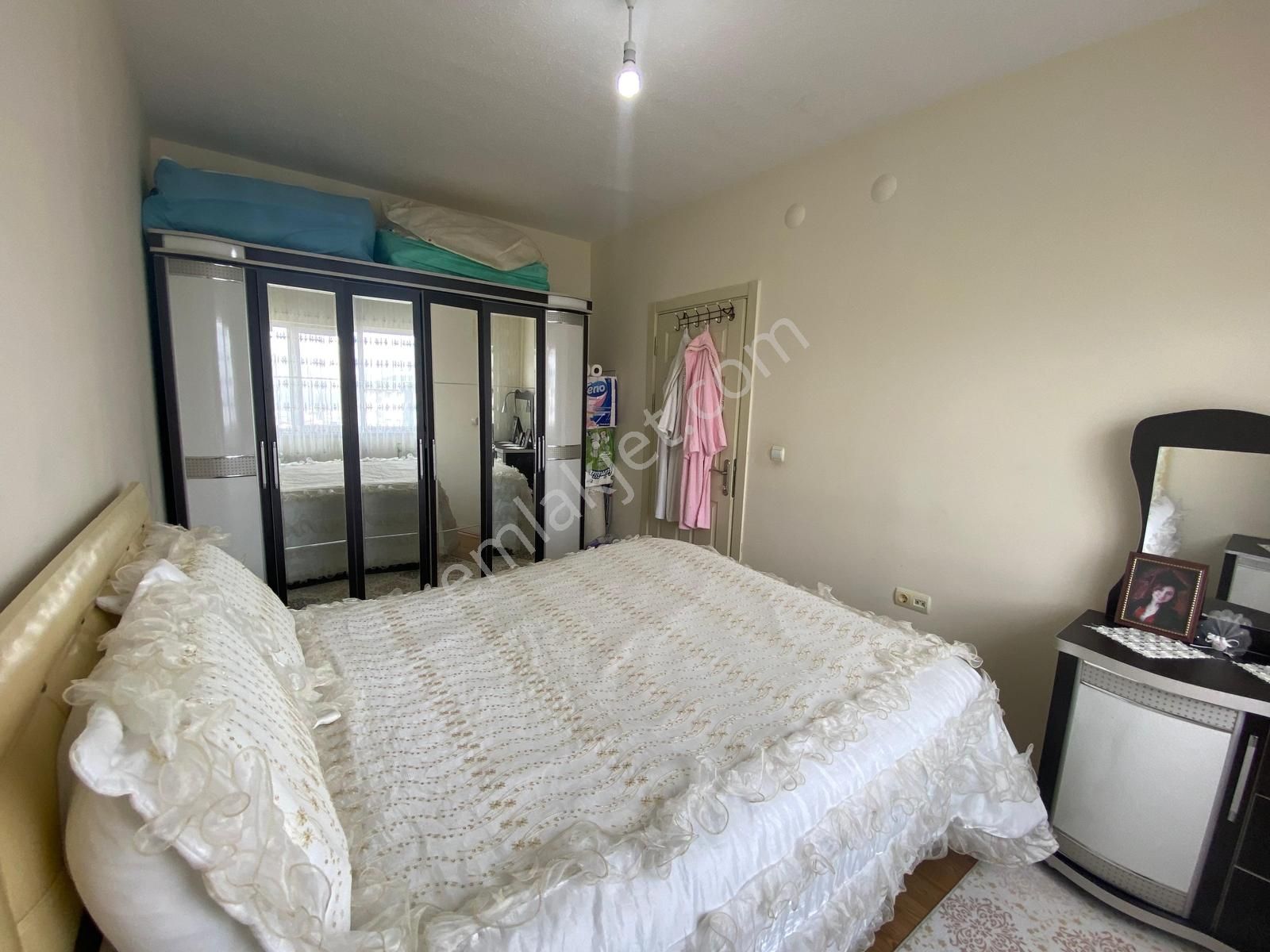 Türker Emlak'tan Mevlana Toki'de Satılık 3+1 Daire - Görsel 20