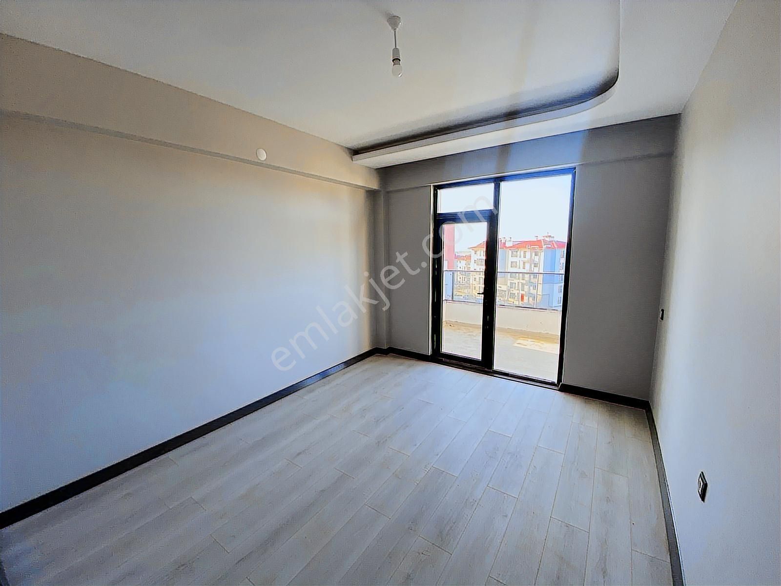 Türker Emlak'tan Adalet Eğitim Merkezinde Satılık Lüx 3+1 Daire - Görsel 18