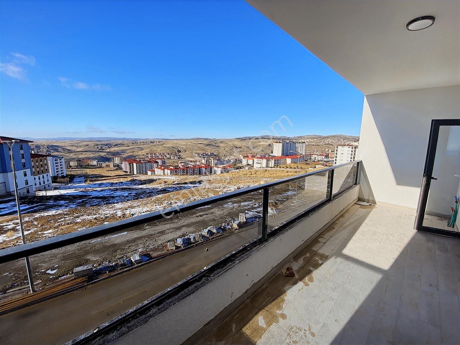 Türker Emlak'tan Adalet Eğitim Merkezinde Satılık Lüx 3+1 Daire - Görsel 17