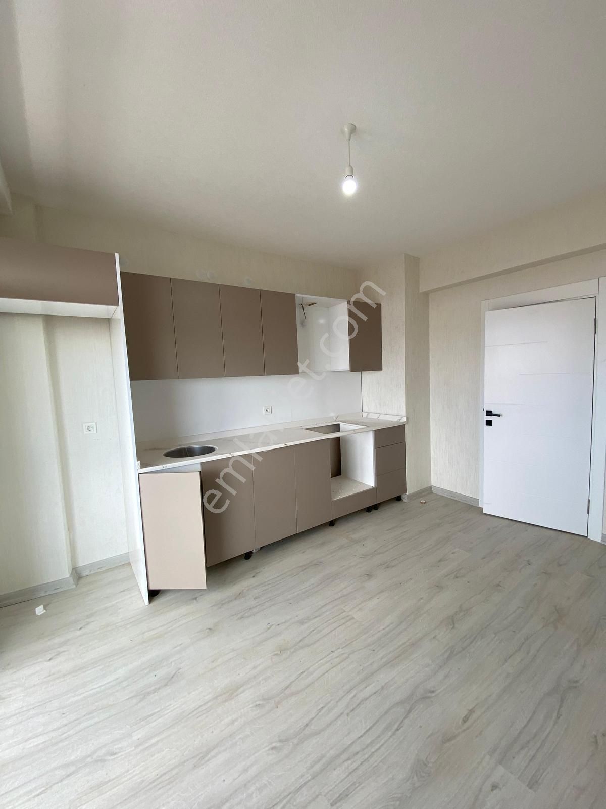 Türker Emlak'tan Yozgat'ın Yeni Yaşam Alanında Lüx 3+1 Daire - Görsel 11