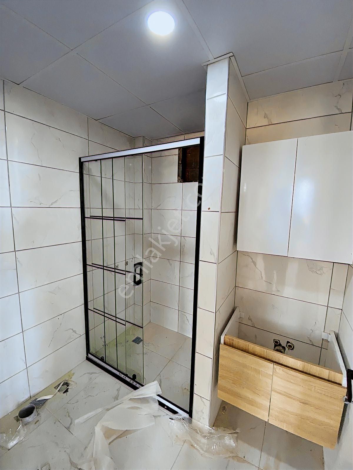 Türker Emlak'tan Yozgat'ın Yeni Yaşam Alanında Lüx 3+1 Daire - Görsel 18