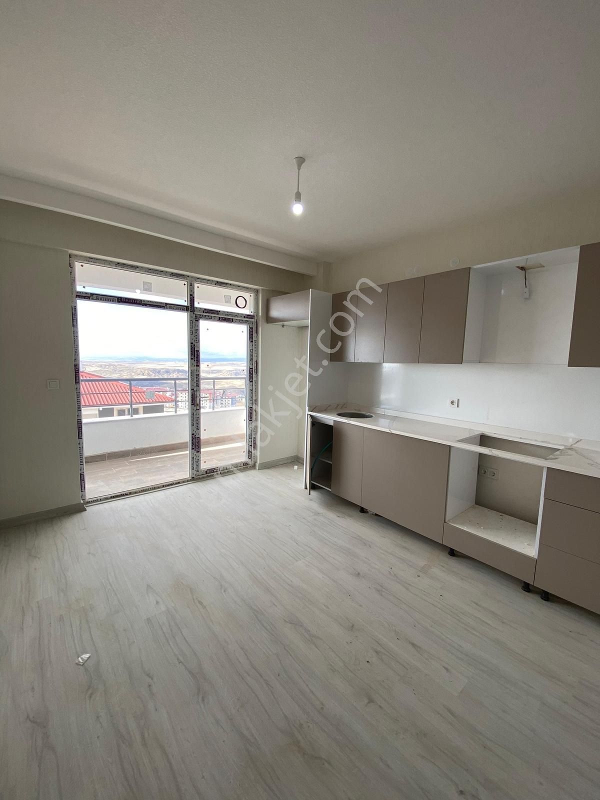 Türker Emlak'tan Yozgat'ın Yeni Yaşam Alanında Lüx 3+1 Daire - Görsel 12