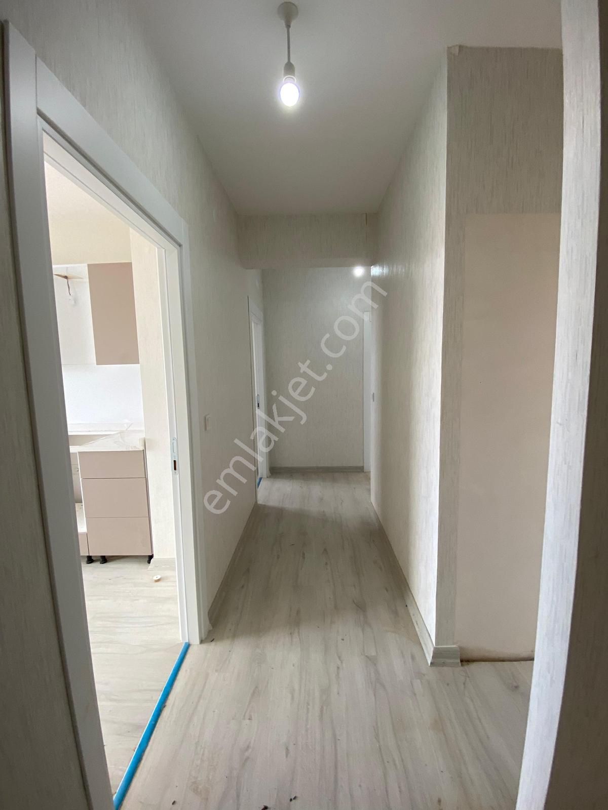 Türker Emlak'tan Yozgat'ın Yeni Yaşam Alanında Lüx 3+1 Daire - Görsel 10