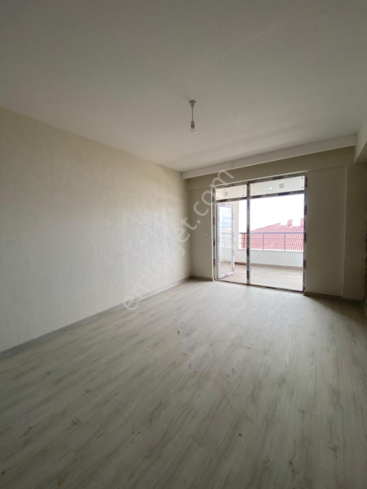 Türker Emlak'tan Yozgat'ın Yeni Yaşam Alanında Lüx 3+1 Daire - Görsel 14