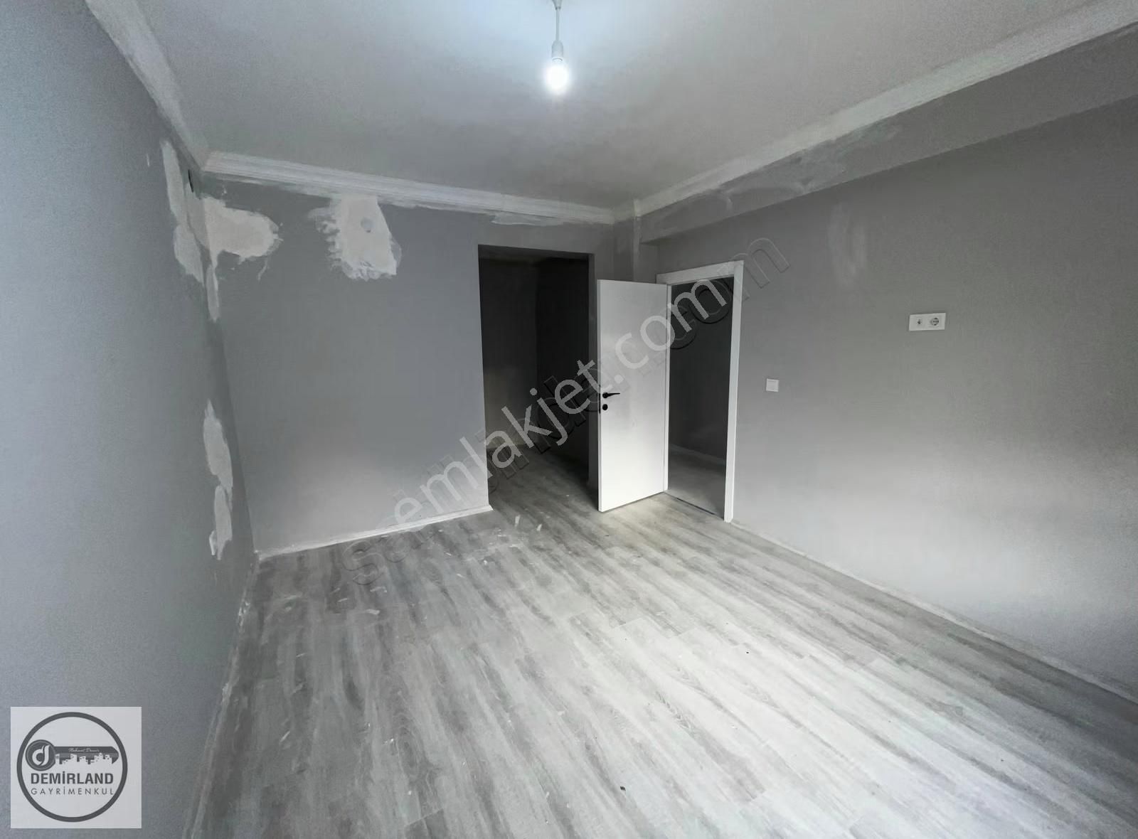 Demirland'dan Satılık 100. Yıl Mahallesinde 3+1 Sıfır Daire - Görsel 24