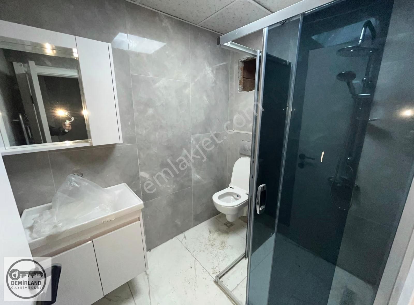 Demirland'dan Satılık 100. Yıl Mahallesinde 3+1 Sıfır Daire - Görsel 22