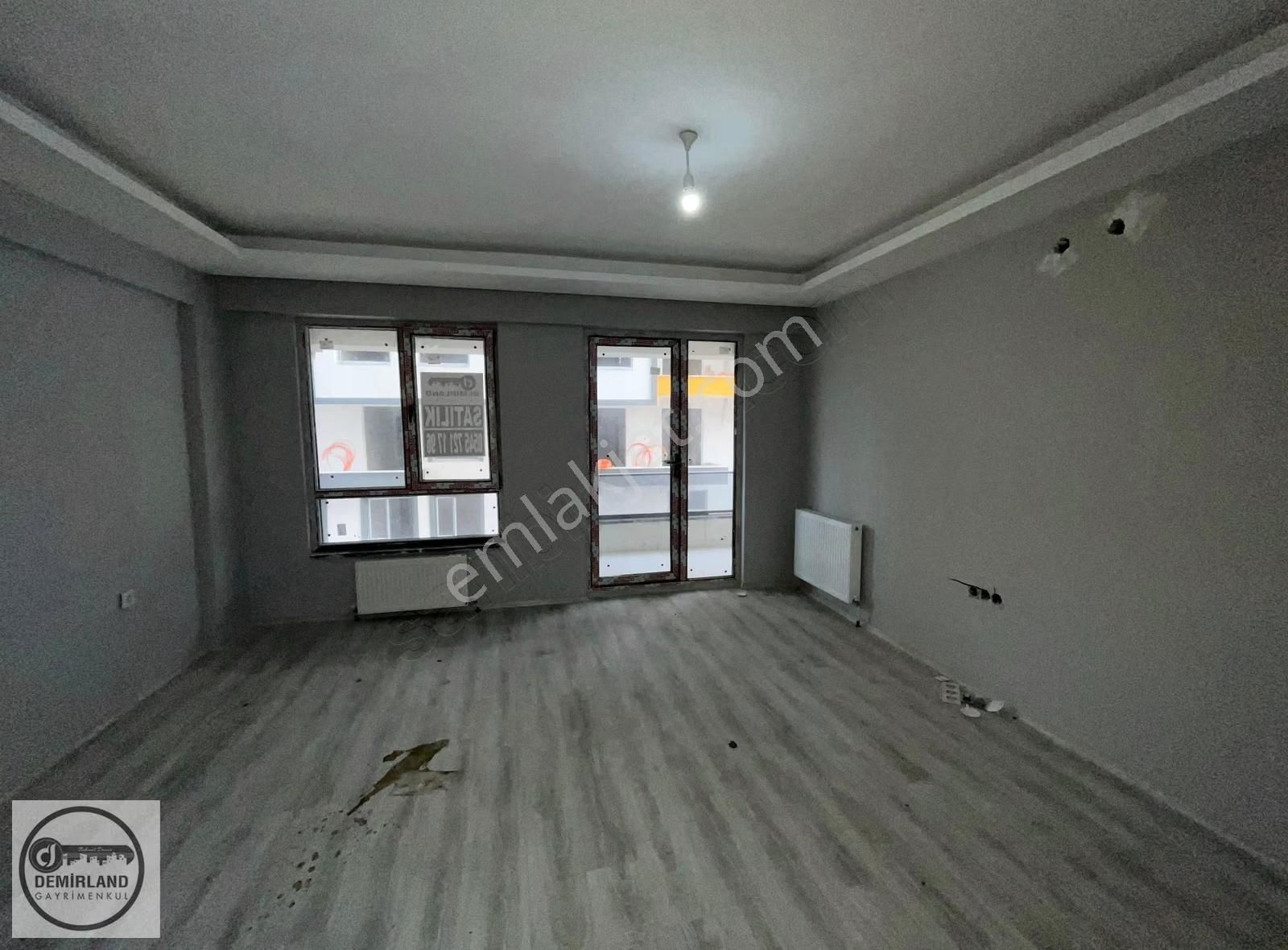 Demirland'dan Satılık 100. Yıl Mahallesinde 3+1 Sıfır Daire - Görsel 12