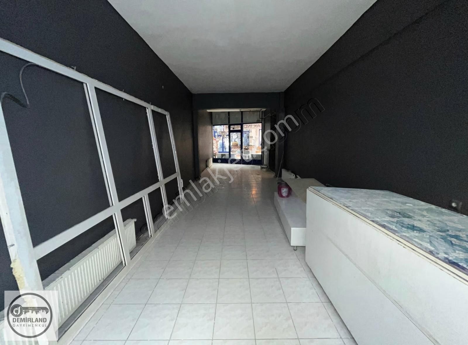 Demirland'dan Satılık 1. Çiniciler Çarşısında Giriş Mağaza - Görsel 21