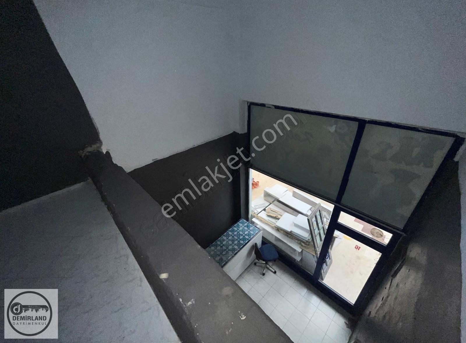 Demirland'dan Satılık 1. Çiniciler Çarşısında Giriş Mağaza - Görsel 11