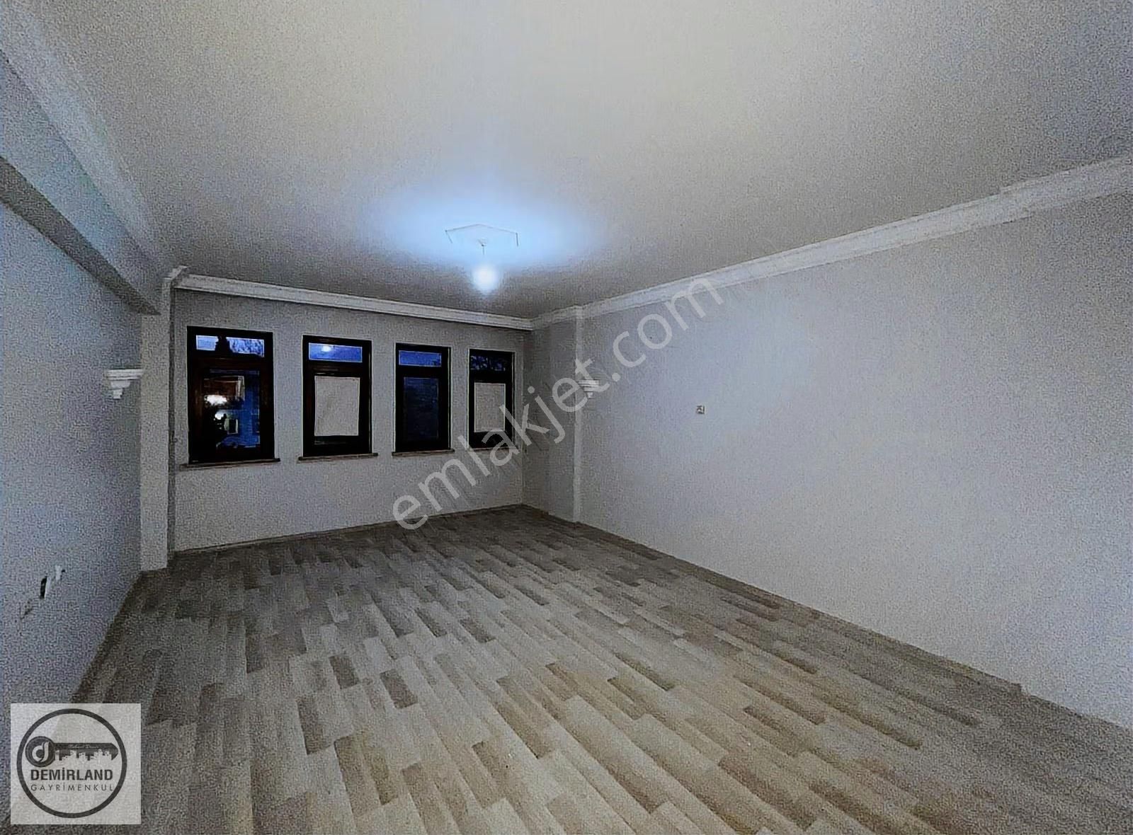 Demirland'dan Satılık İstiklal Mh.de 2+1 Geniş Fırsat Daire - Görsel 2