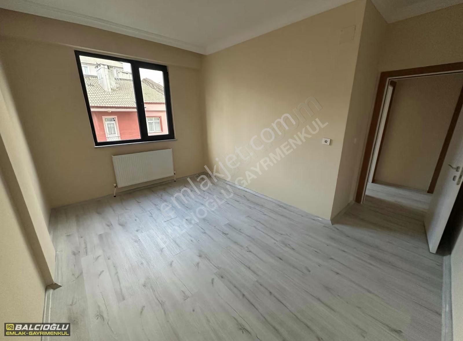 Balcıoğlundan Hacıseyitali De 3+1 125 M2 Satılık Sıfır Daire - Görsel 5
