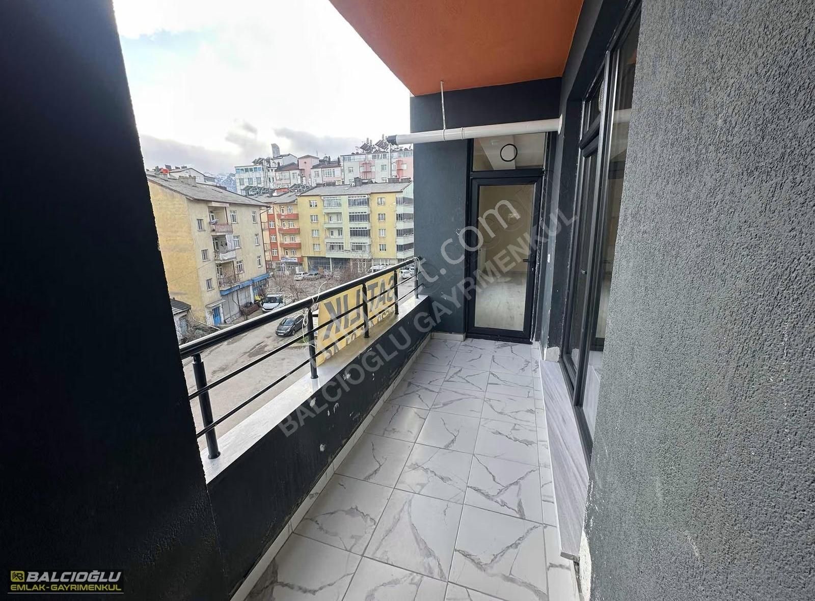 Balcıoğlundan Hacıseyitali De 3+1 125 M2 Satılık Sıfır Daire - Görsel 9