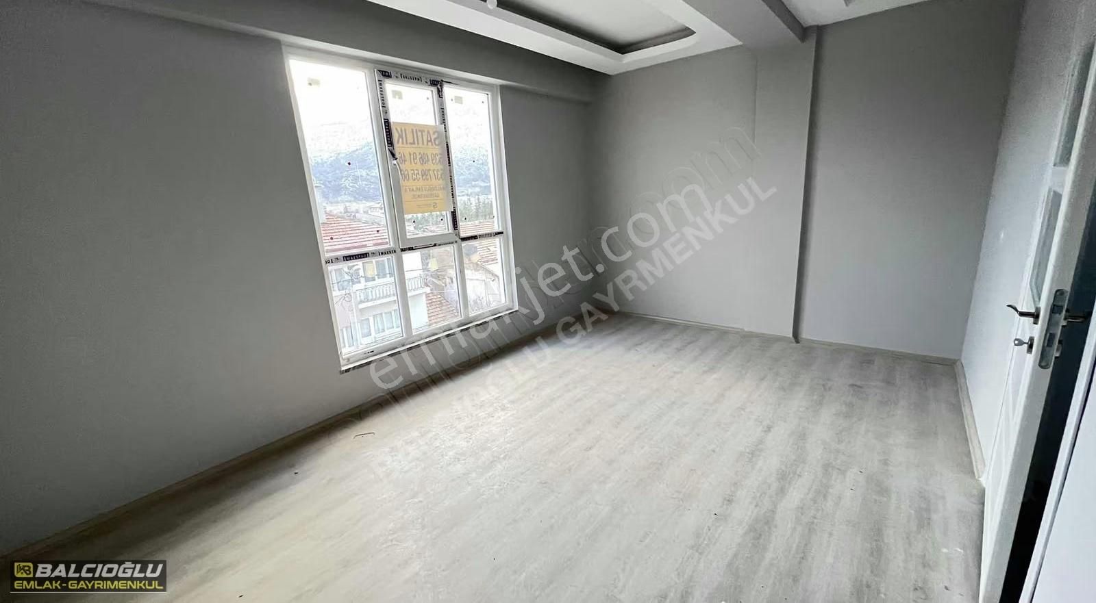 Balcıoğlun Dan Alaylar 1 Satılık Sıfır Ara Kat Garajlı 3+1 Daire - Görsel 12