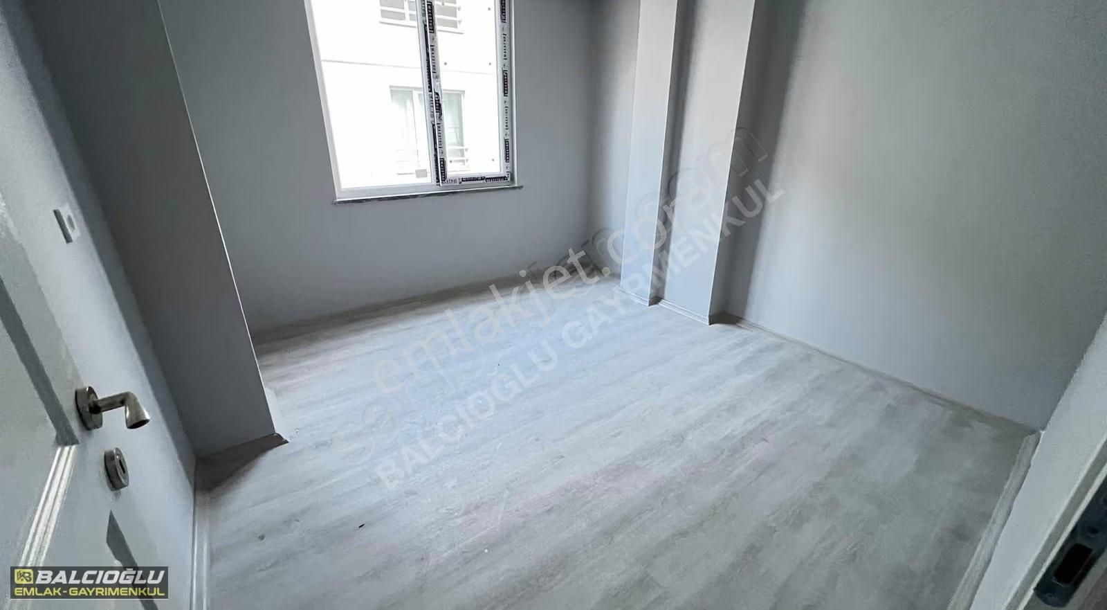 Balcıoğlun Dan Alaylar 1 Satılık Sıfır Ara Kat Garajlı 3+1 Daire - Görsel 8