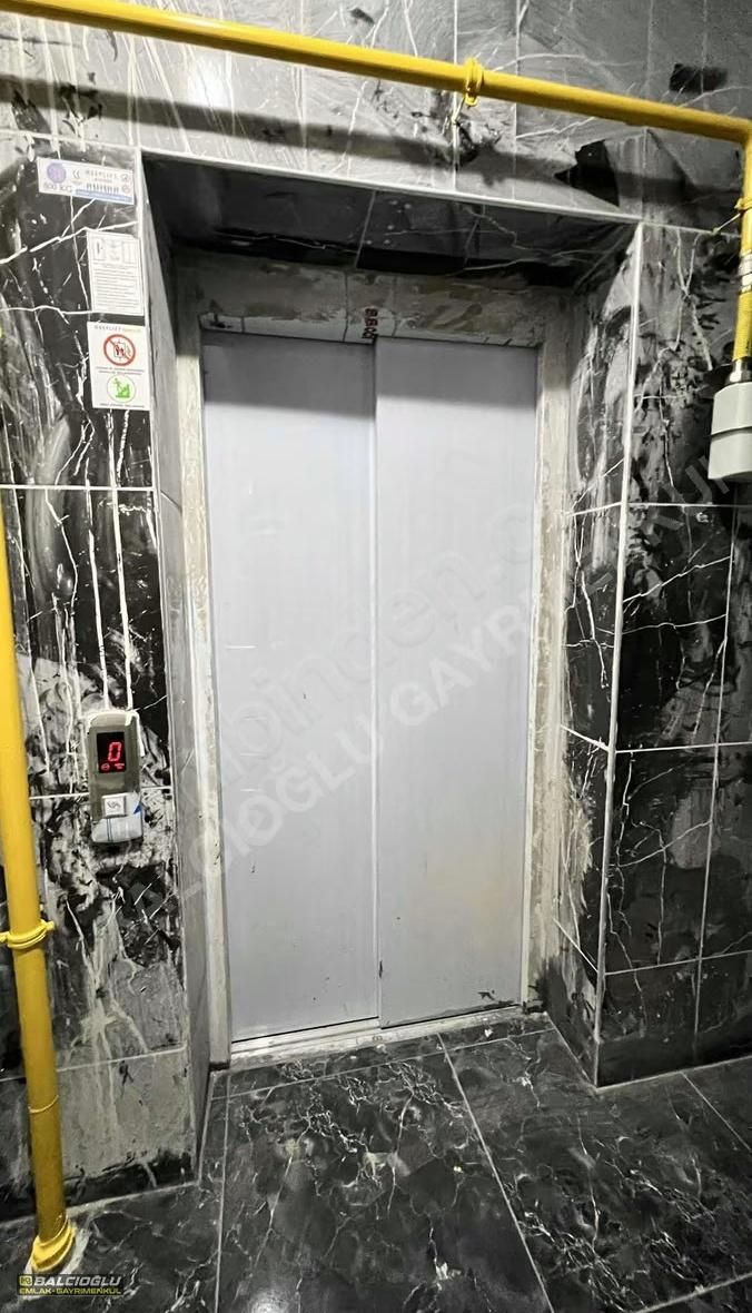 Balcıoğlun Dan Alaylar 1 Satılık Sıfır Ara Kat Garajlı 3+1 Daire - Görsel 6