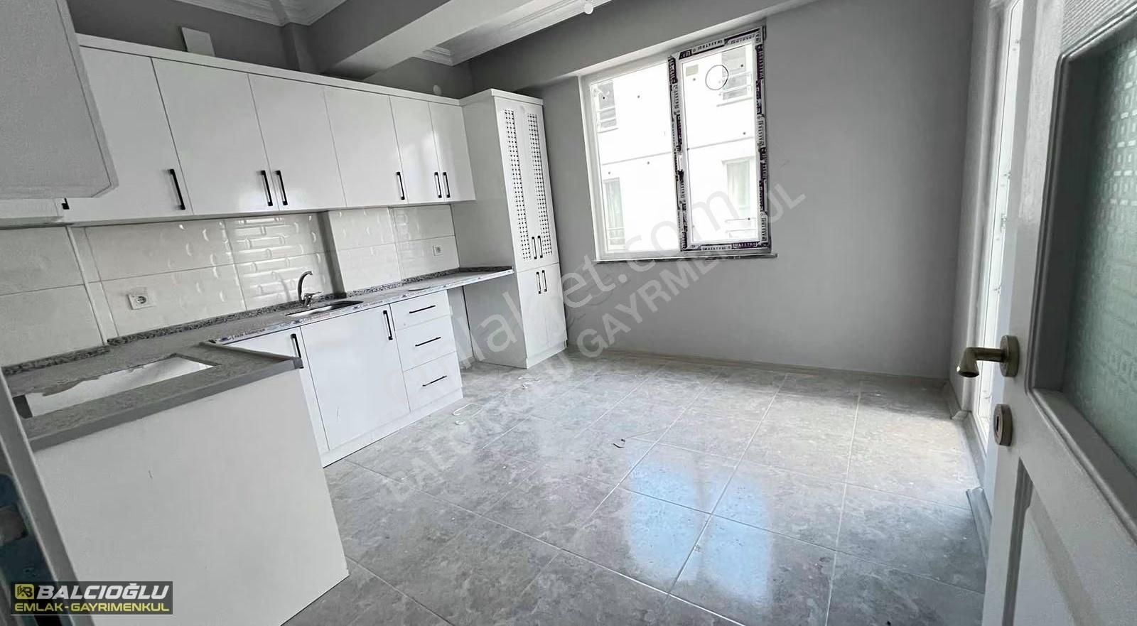 Balcıoğlun Dan Alaylar 1 Satılık Sıfır Ara Kat Garajlı 3+1 Daire - Görsel 15