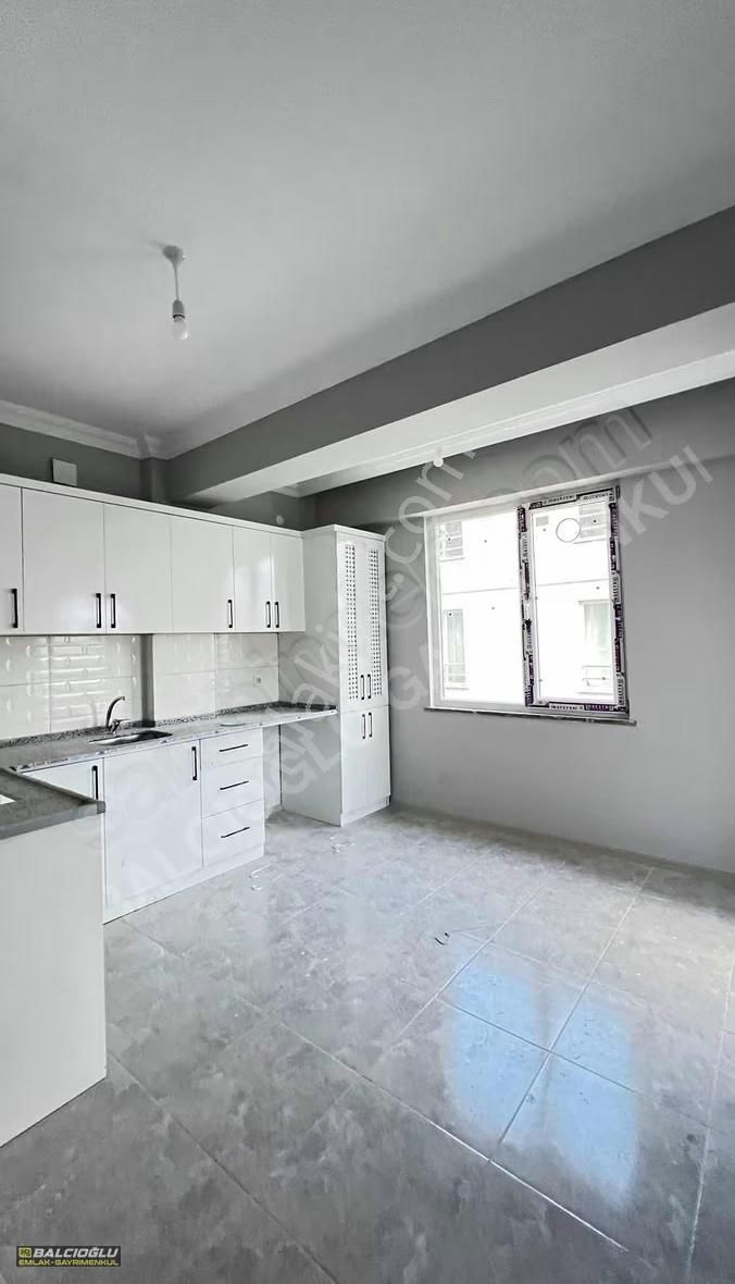 Balcıoğlun Dan Alaylar 1 Satılık Sıfır Ara Kat Garajlı 3+1 Daire - Görsel 2