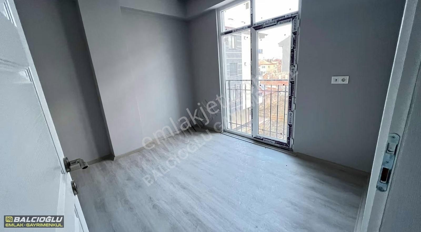 Balcıoğlun Dan Alaylar 1 Satılık Sıfır Ara Kat Garajlı 3+1 Daire - Görsel 9