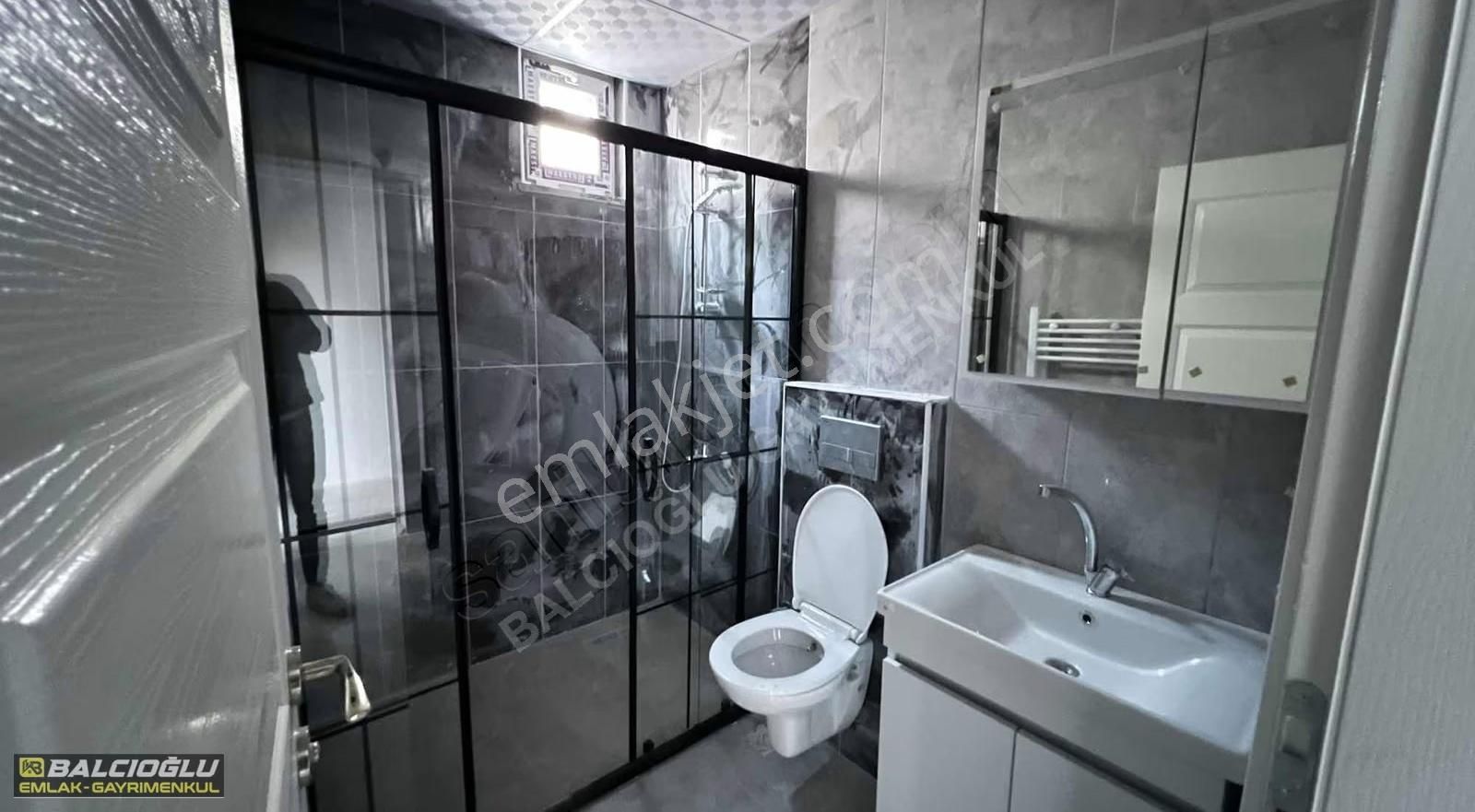 Balcıoğlun Dan Alaylar 1 Satılık Sıfır Ara Kat Garajlı 3+1 Daire - Görsel 7