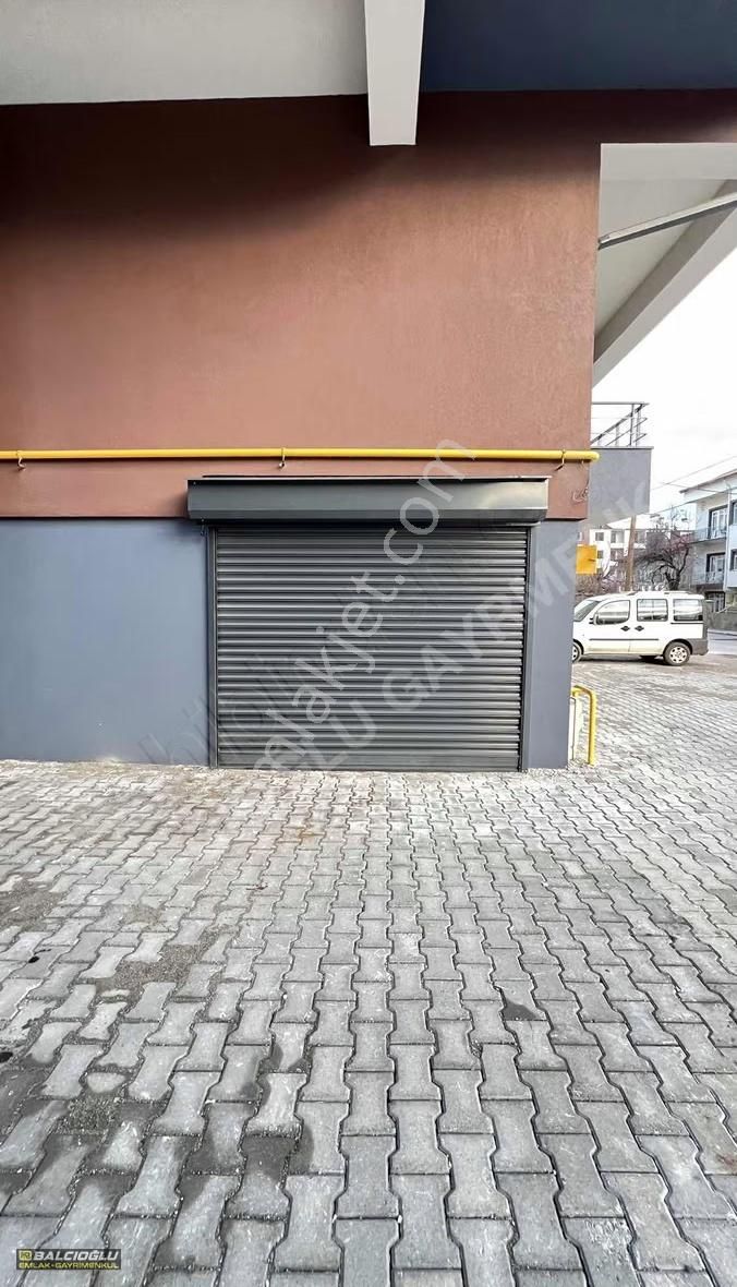 Balcıoğlun Dan Alaylar 1 Satılık Sıfır Ara Kat Garajlı 3+1 Daire - Görsel 10