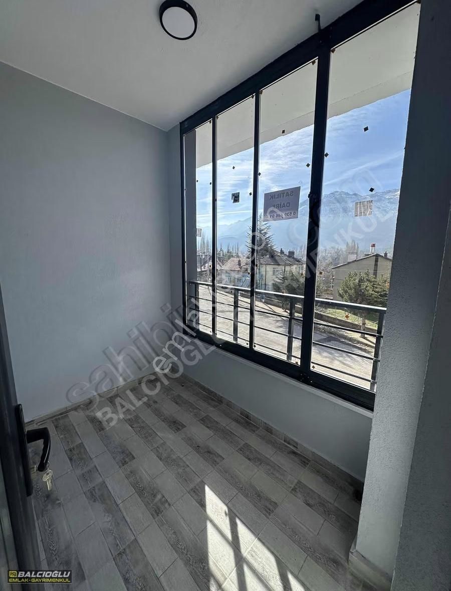 Balcıoğlundan Alaylarbir De Satılık 1+1 Sıfır Daire - Görsel 2