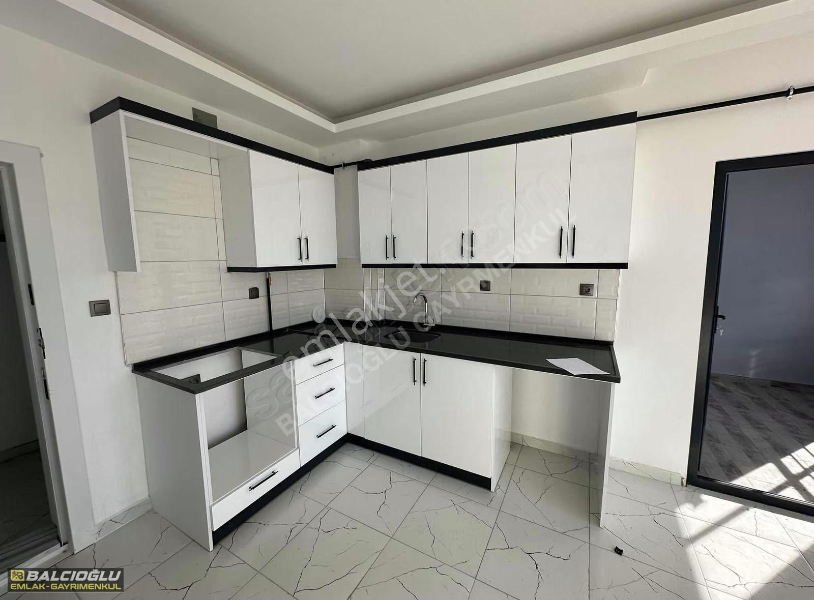 Balcıoğlundan Alaylarbir De Satılık 1+1 Sıfır Daire - Görsel 3