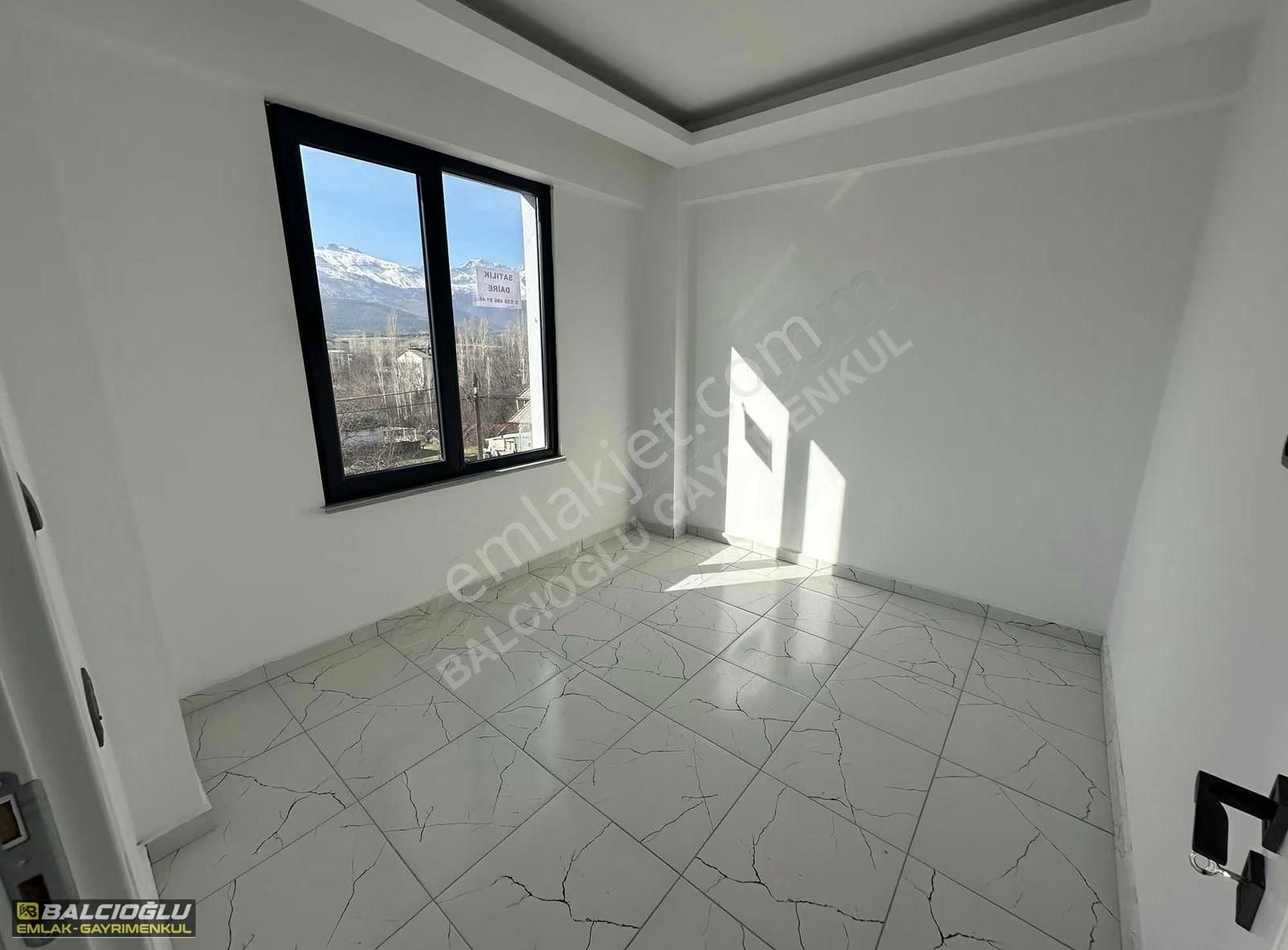 Balcıoğlundan Alaylarbir De Satılık 1+1 Sıfır Daire - Görsel 4