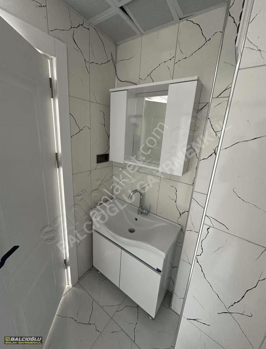 Balcıoğlundan Alaylarbir De Satılık 1+1 Sıfır Daire - Görsel 5