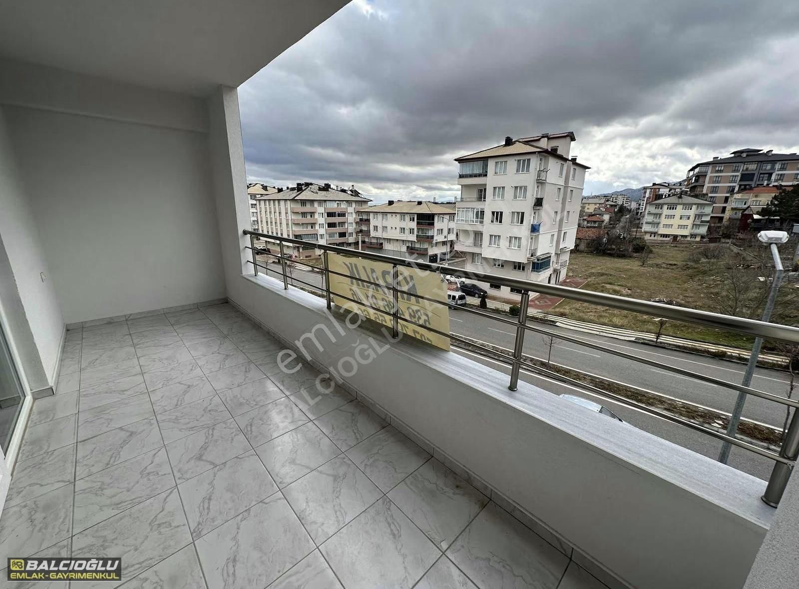 Balcıoğlundan Alaylar 2 De 3+1 Garajlı Kiralık Daire - Görsel 11