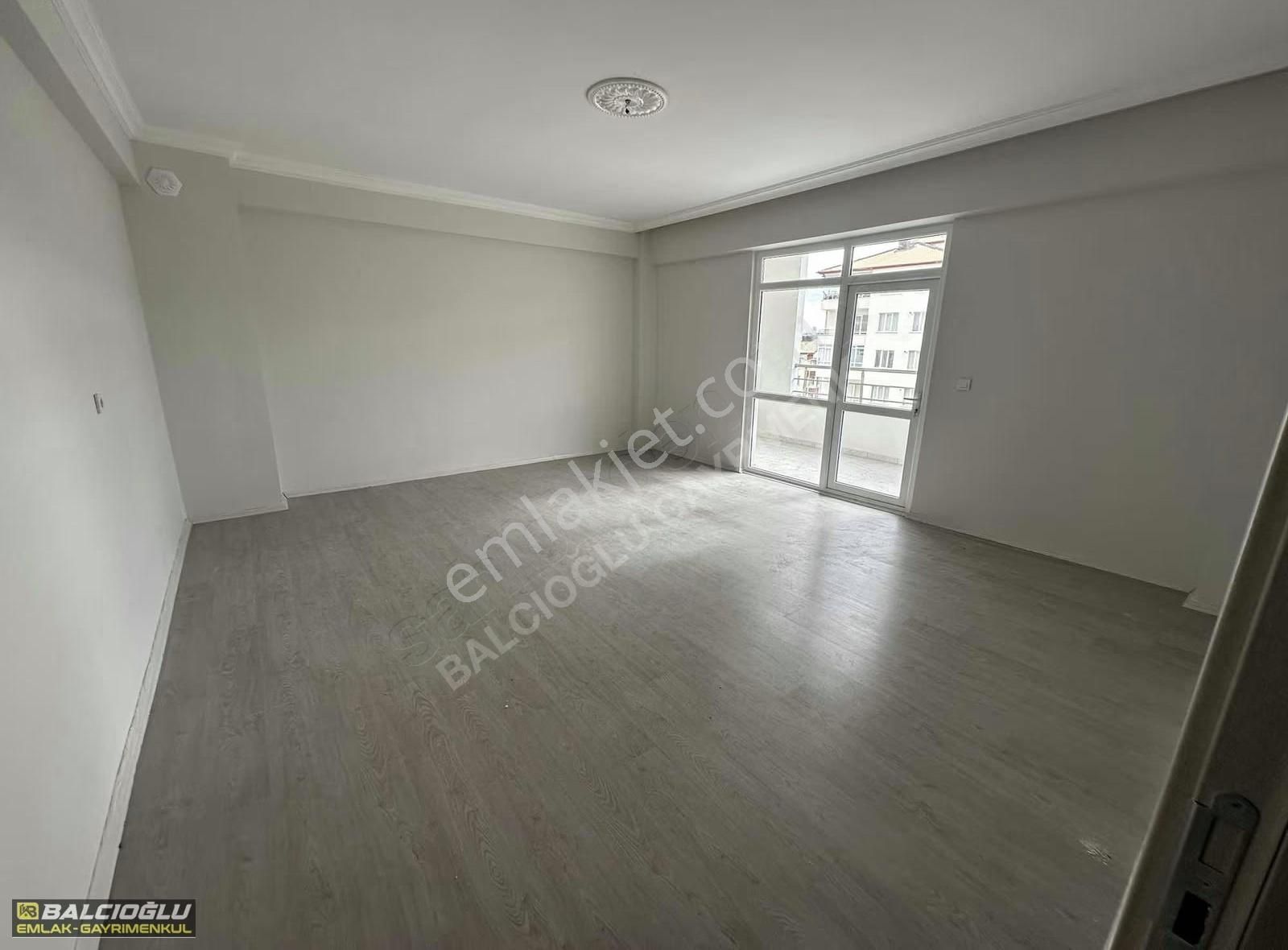 Balcıoğlundan Alaylar 2 De 3+1 Garajlı Kiralık Daire - Görsel 13
