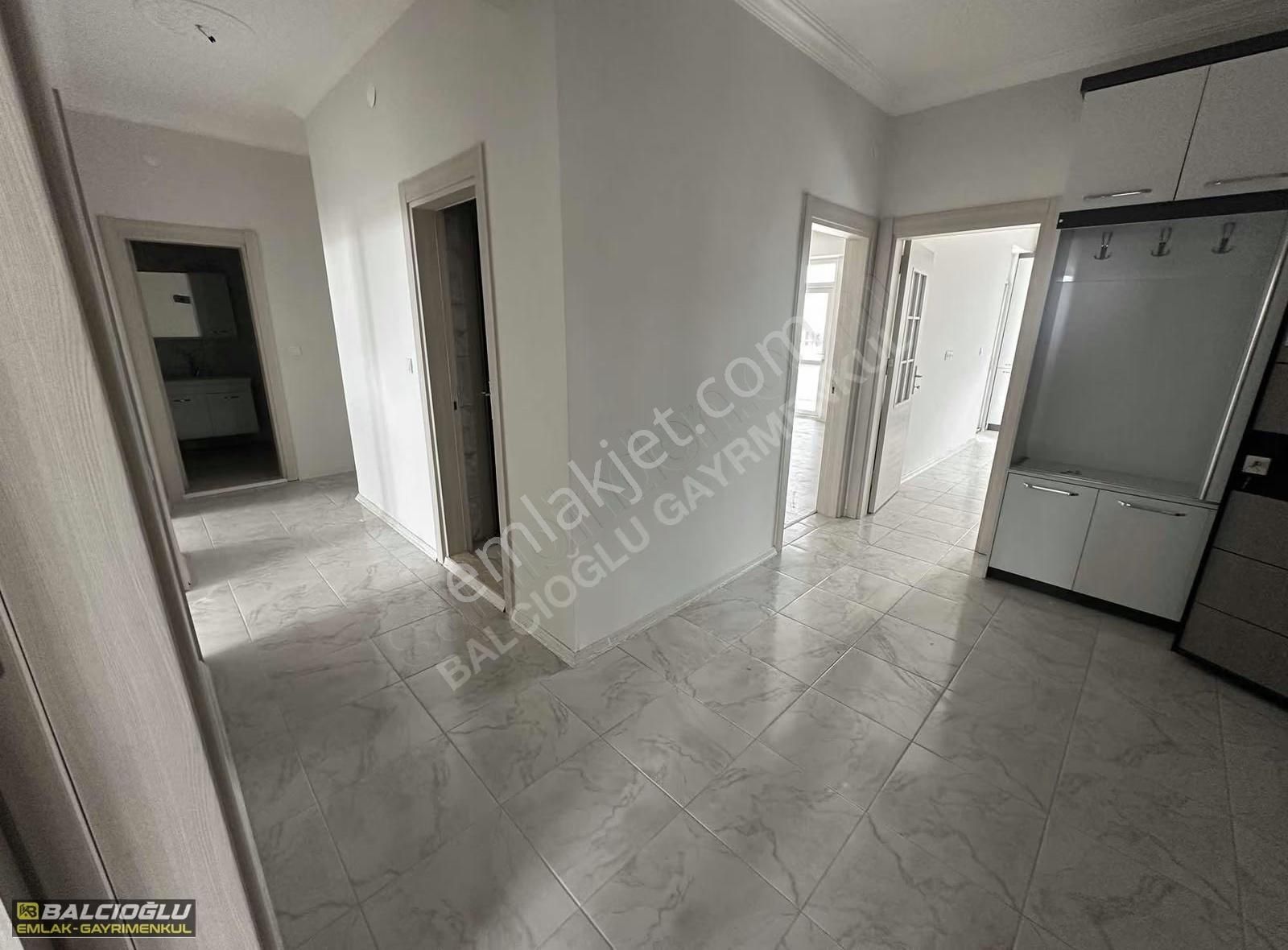 Balcıoğlundan Alaylar 2 De 3+1 Garajlı Kiralık Daire - Görsel 8