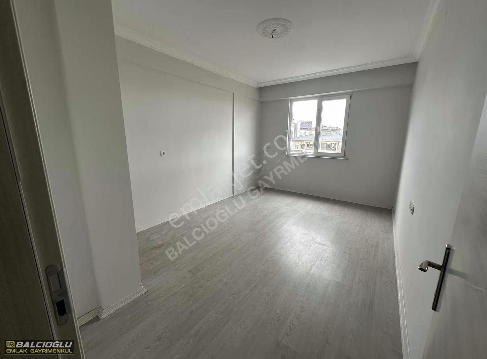 Balcıoğlundan Alaylar 2 De 3+1 Garajlı Kiralık Daire - Görsel 9