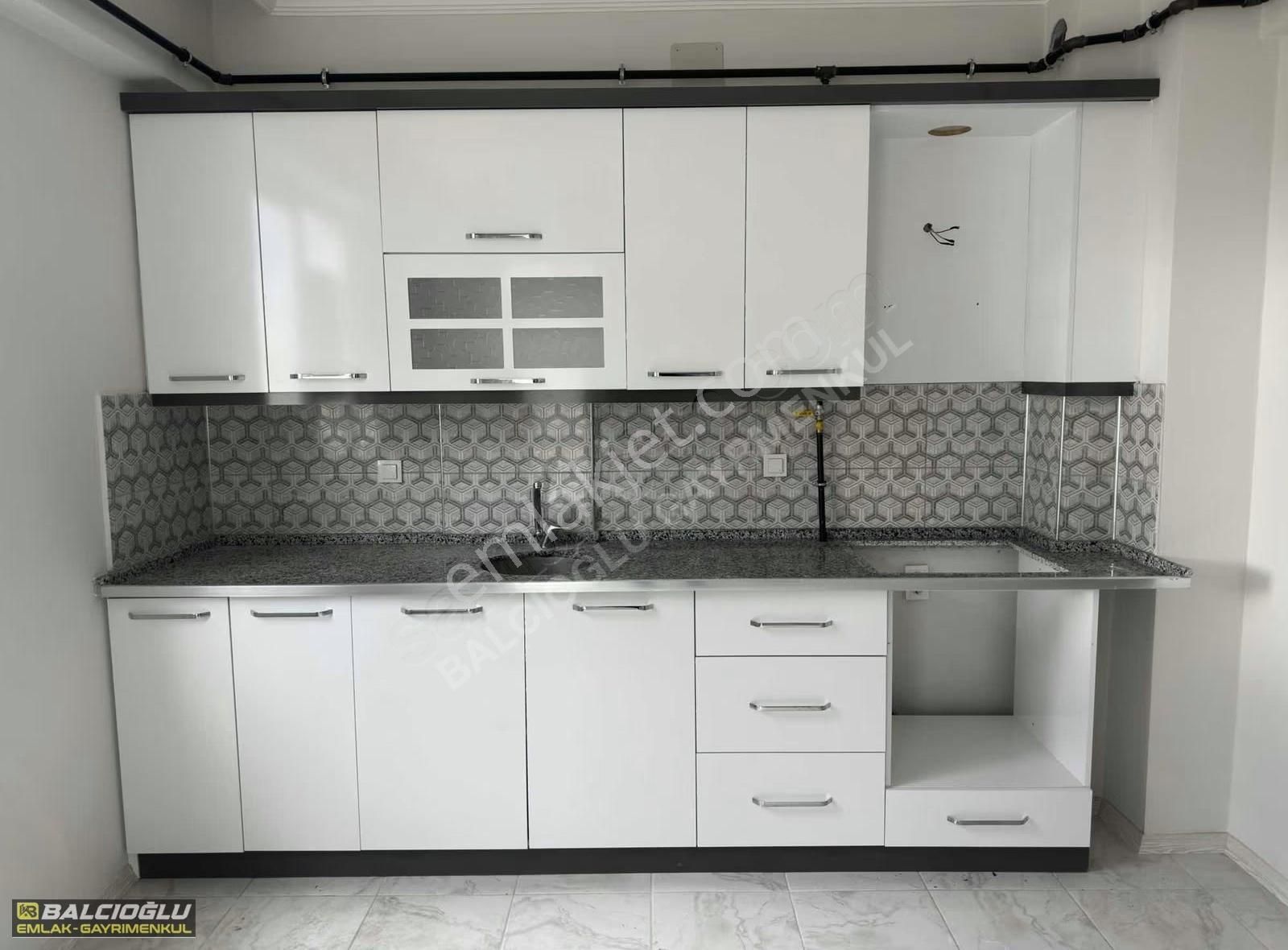 Balcıoğlundan Alaylar 2 De 3+1 Garajlı Kiralık Daire - Görsel 7