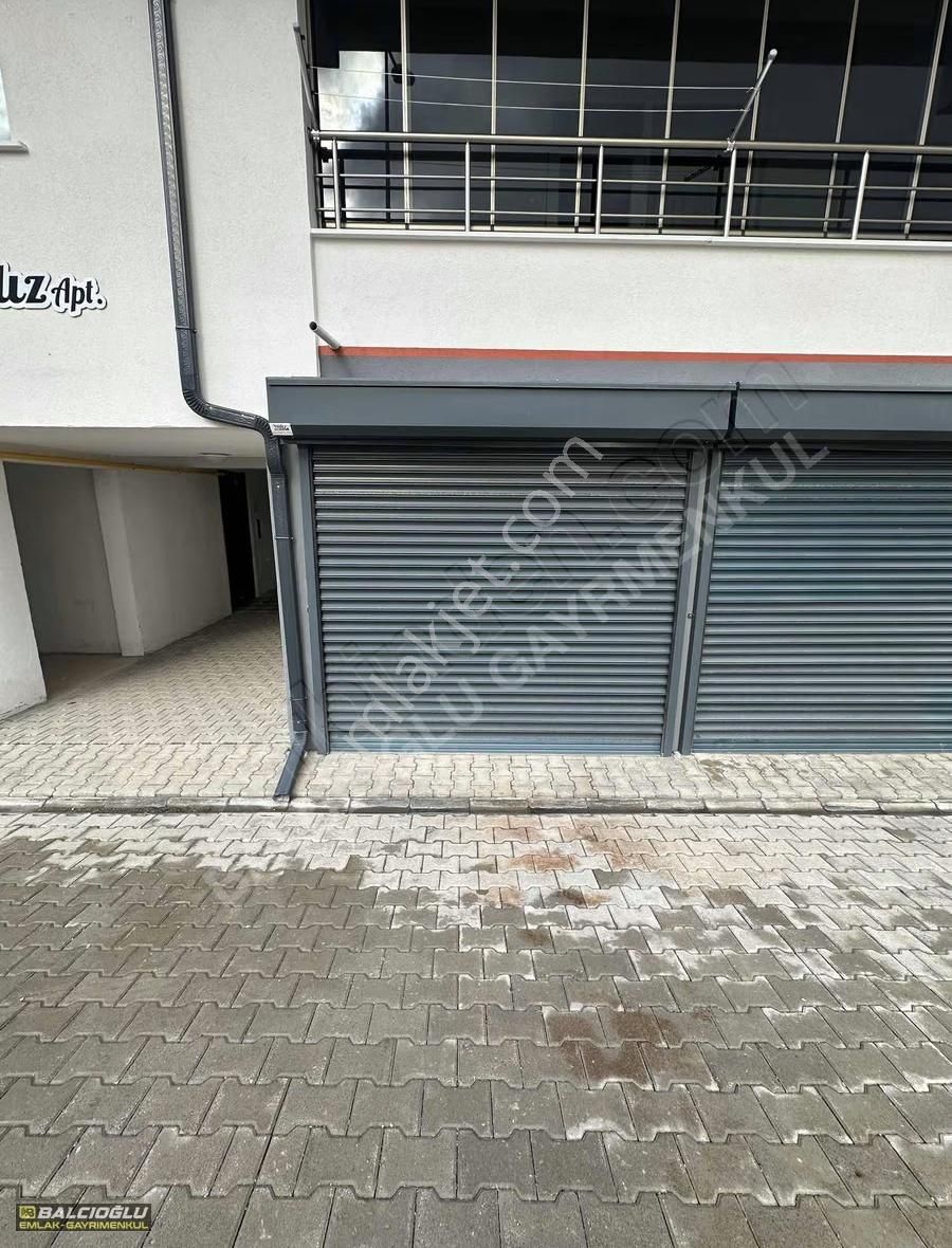 Balcıoğlundan Alaylar 2 De 3+1 Garajlı Kiralık Daire - Görsel 5