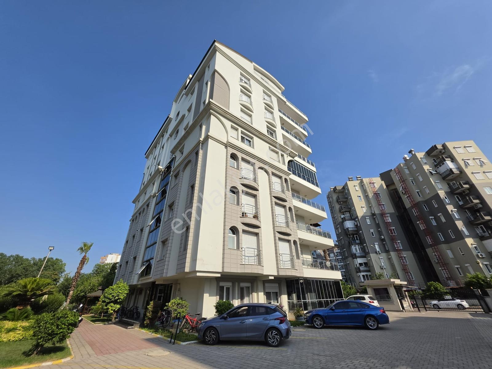 Çağlayan Mah. Yalı Caddesinde Site İçersinde 3+1 Dubleks
