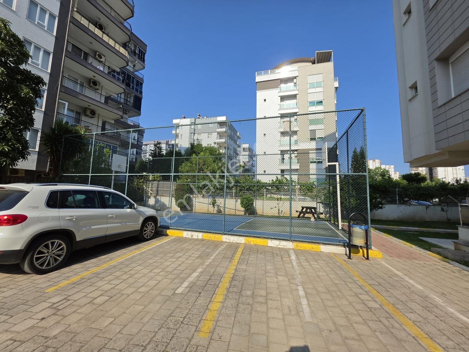 Çağlayan Mah. Yalı Caddesinde Site İçersinde 3+1 Dubleks - Görsel 20
