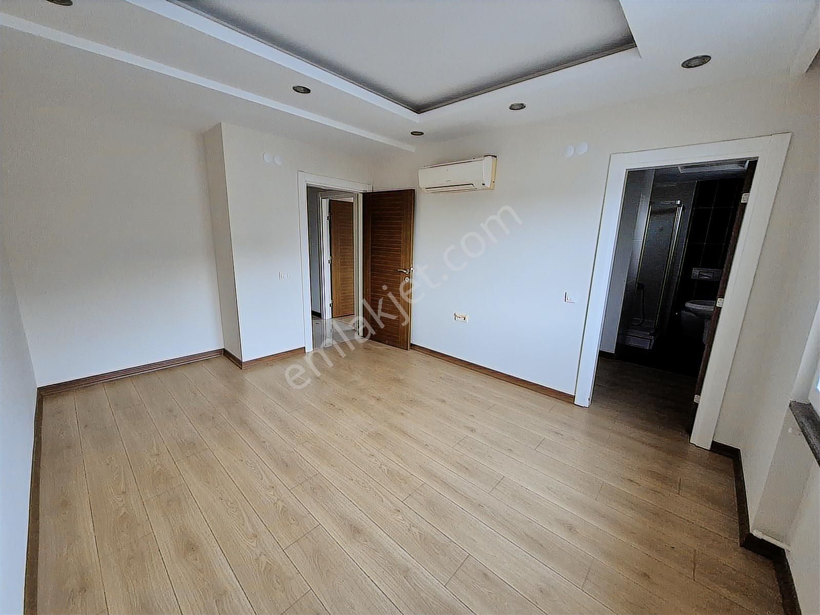 Çağlayan Yalı Caddesinde Site İçersinde 3+1 Dubleks - Görsel 15