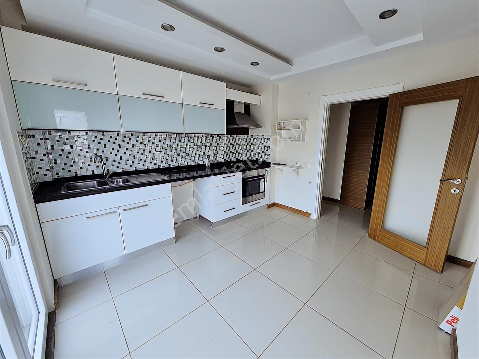 Çağlayan Yalı Caddesinde Site İçersinde 3+1 Dubleks - Görsel 35