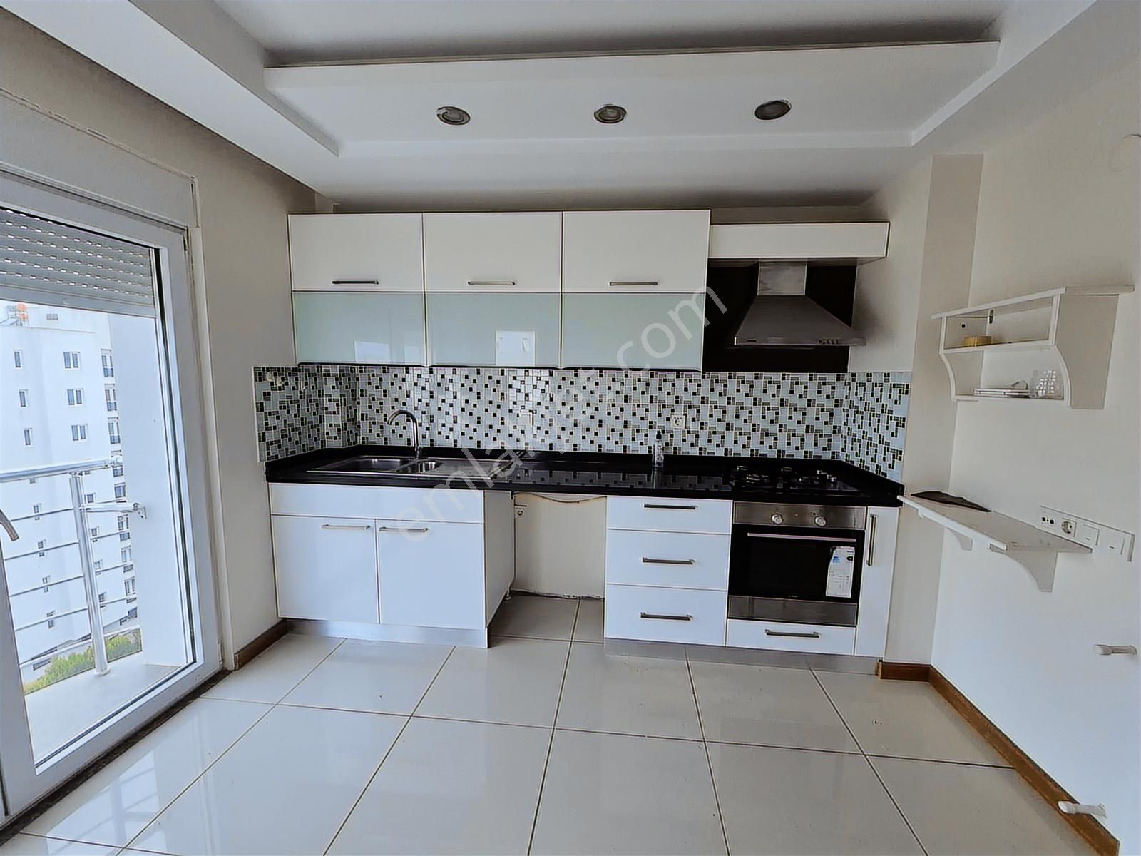 Çağlayan Yalı Caddesinde Site İçersinde 3+1 Dubleks - Görsel 13