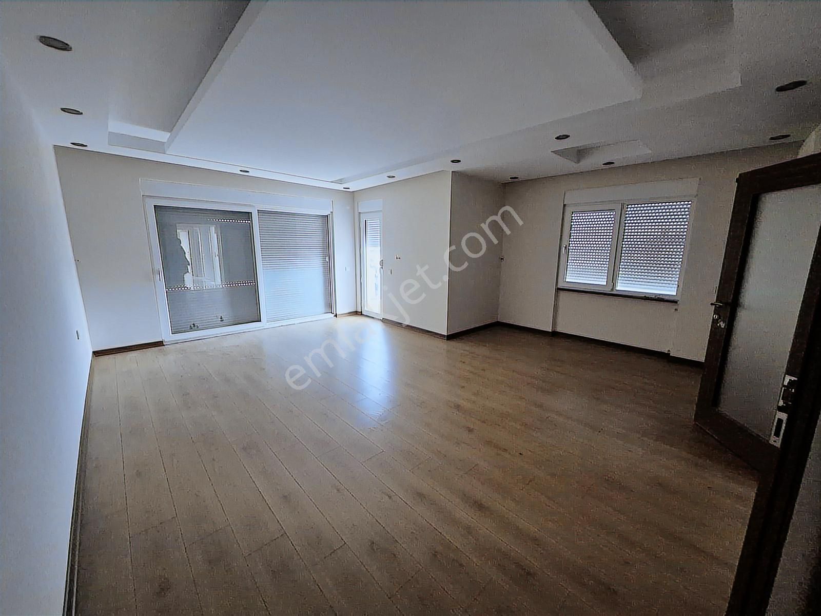 Çağlayan Yalı Caddesinde Site İçersinde 3+1 Dubleks - Görsel 33