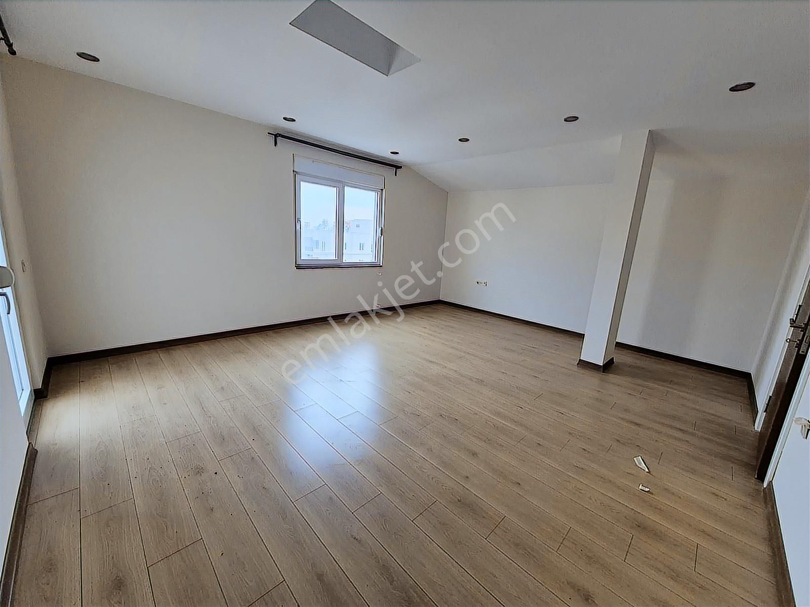 Çağlayan Yalı Caddesinde Site İçersinde 3+1 Dubleks - Görsel 9