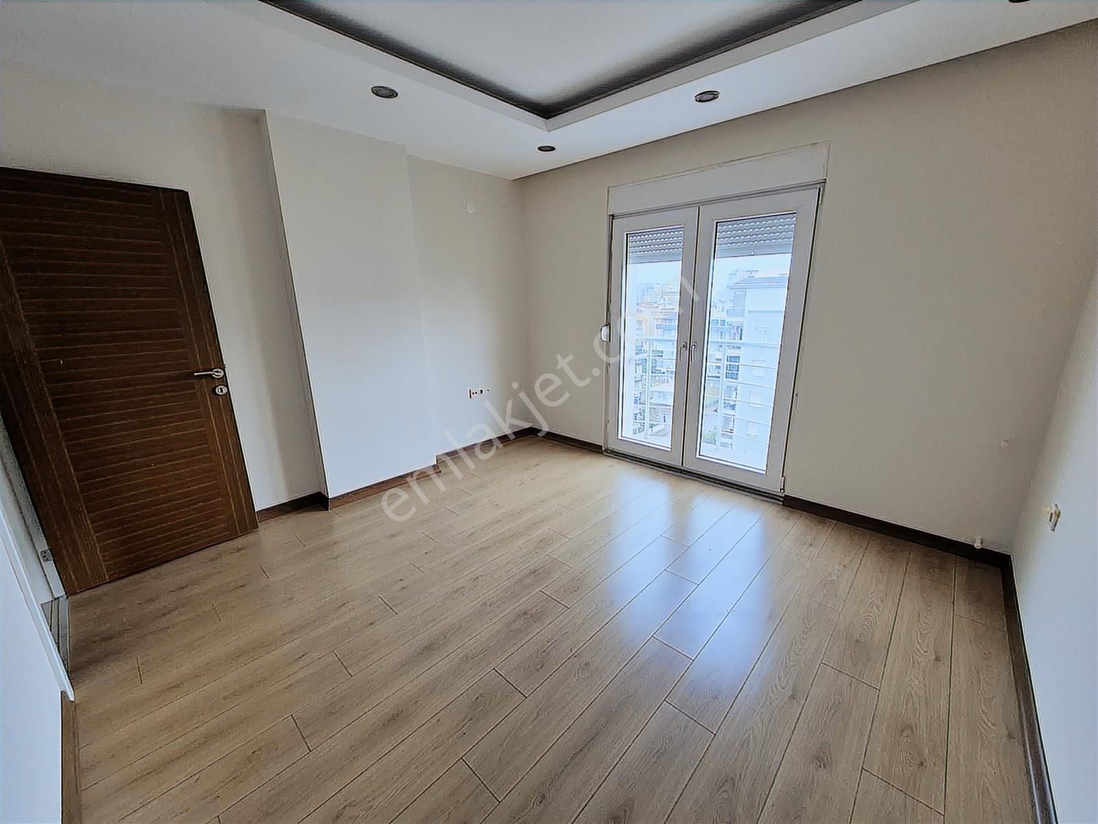 Çağlayan Yalı Caddesinde Site İçersinde 3+1 Dubleks - Görsel 24