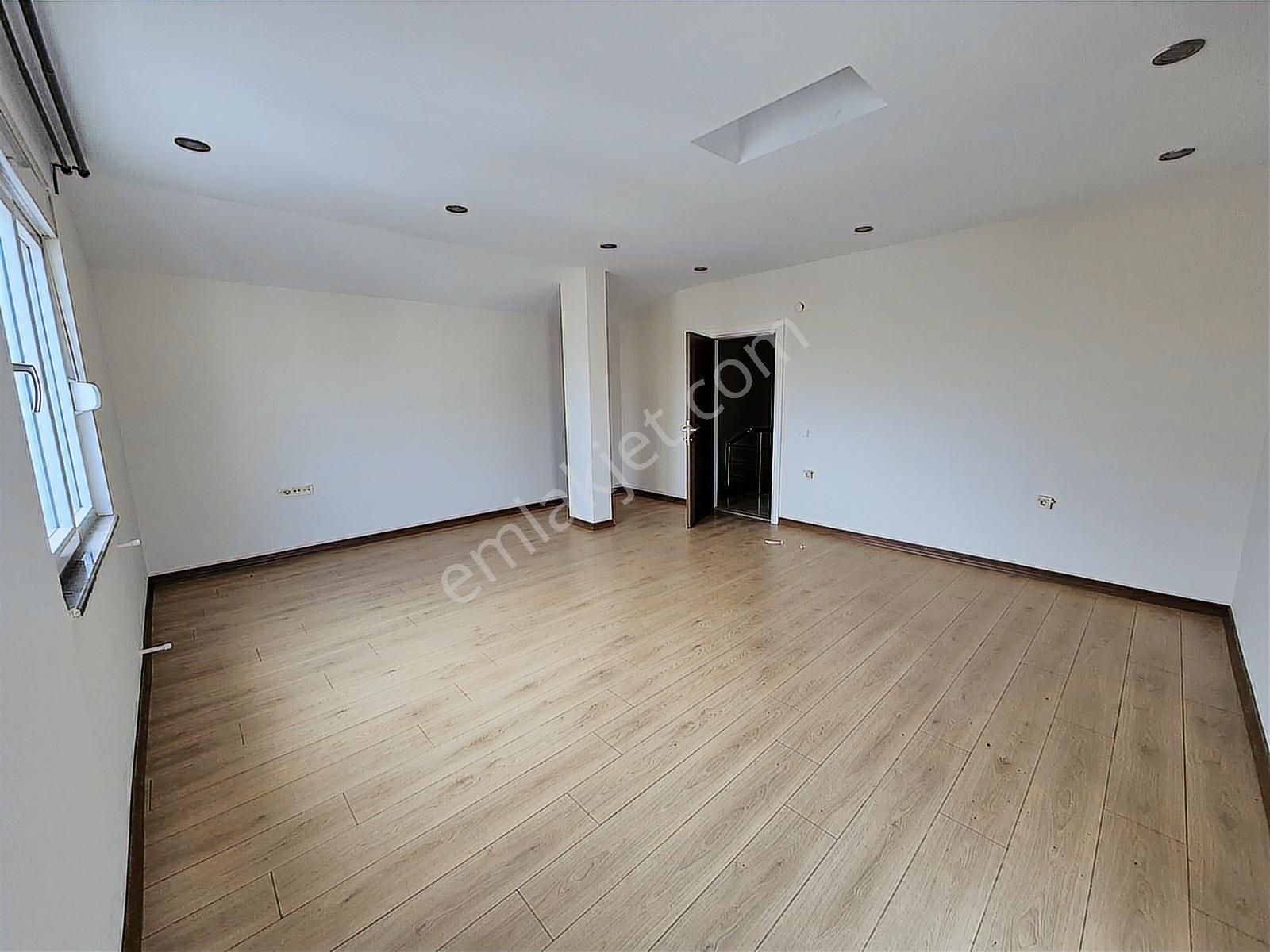 Çağlayan Yalı Caddesinde Site İçersinde 3+1 Dubleks - Görsel 25