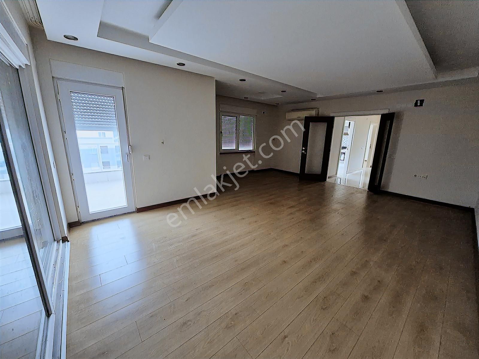 Çağlayan Yalı Caddesinde Site İçersinde 3+1 Dubleks - Görsel 22