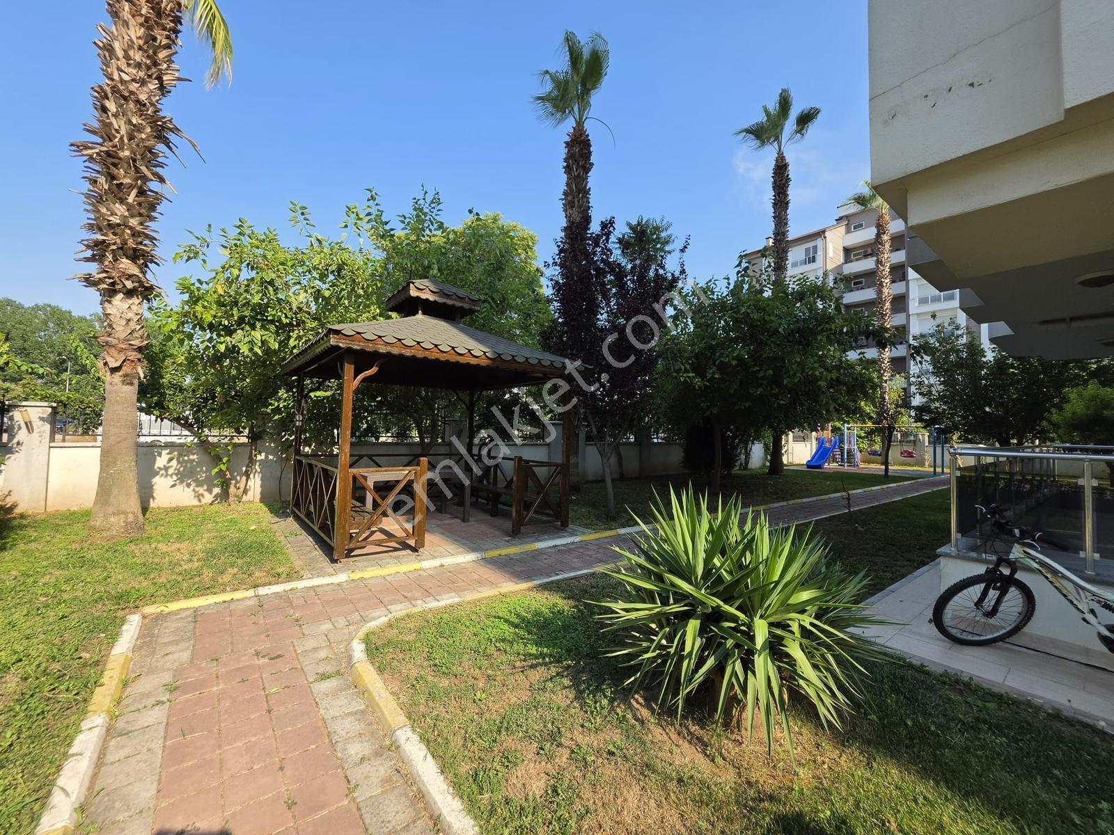 Çağlayan Mah. Yalı Caddesinde Site İçersinde 3+1 Dubleks - Görsel 35