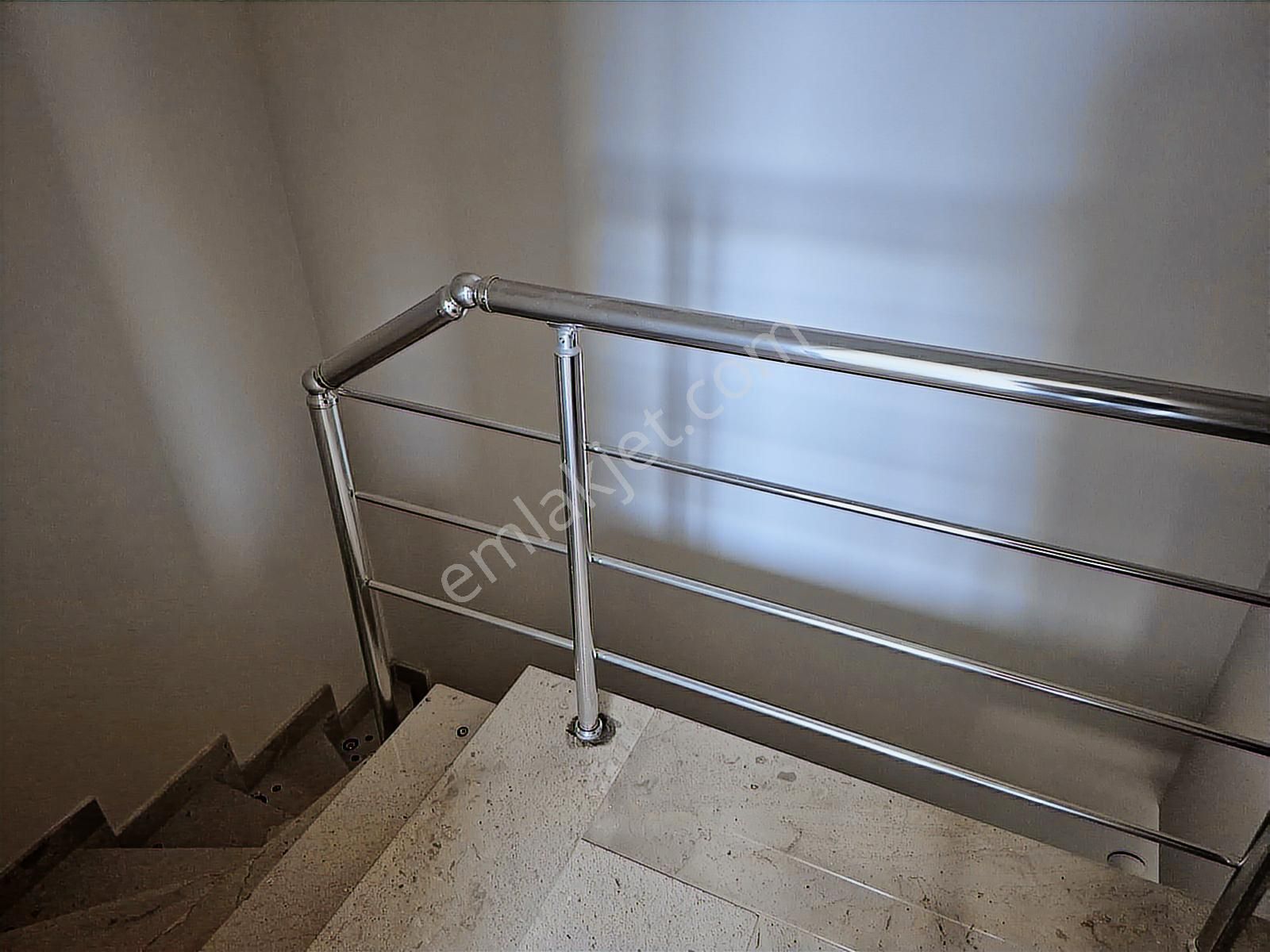 Çağlayan Yalı Caddesinde Site İçersinde 3+1 Dubleks - Görsel 17