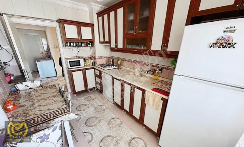 Mç Emlaktan Mareşal Çakmak Mh. Son Katta Uygun Fiyatlı Daire - Görsel 10