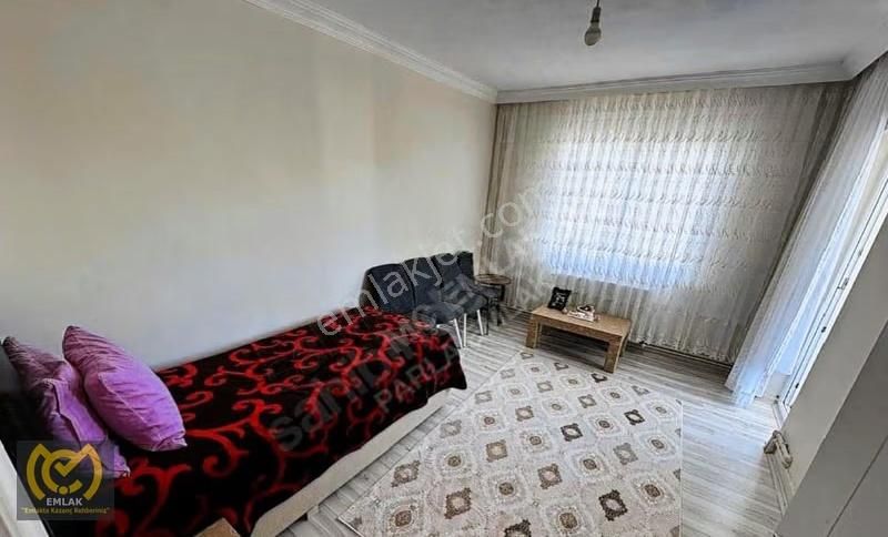 Mç Emlaktan Mareşal Çakmak Mh. Son Katta Uygun Fiyatlı Daire - Görsel 8